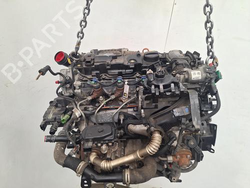 Engine PEUGEOT 2008 I (CU_) 1.6 BlueHDi 100 | BP37694314M1  - Image 5