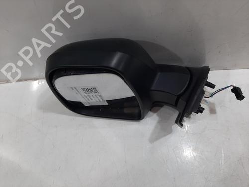 Left mirror CITROËN BERLINGO Box Body/MPV (B9) 1.6 BlueHDi 100 | BP29444660C26 