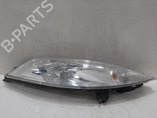 Used Right headlight NISSAN JUKE (F15) 1.5 dCi (110 hp) 29636896