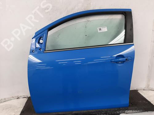 Used Left front door Left front door PEUGEOT 108 1.2 (82 hp) 33335793 33335793