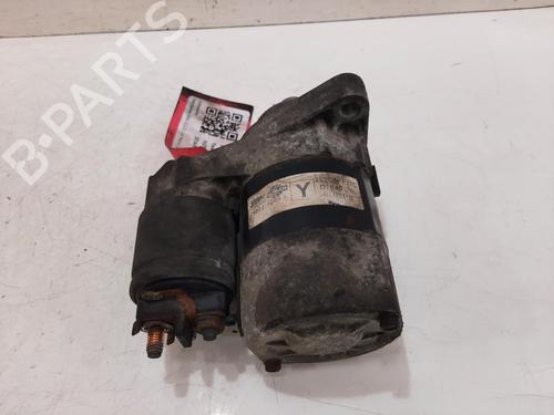 Starter NISSAN NOTE (E11, NE11) 1.4 | BP32357567M8 - Image 3