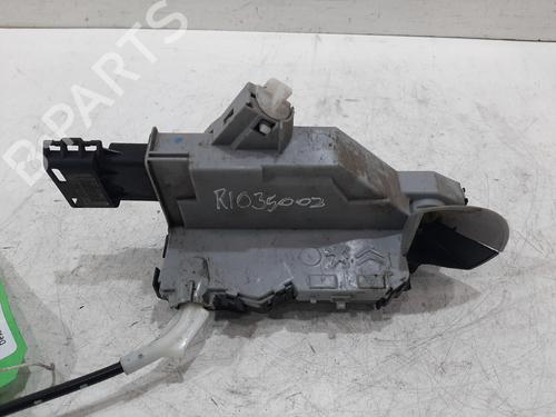 Used Other PEUGEOT PARTNER Box Body/MPV 1.6 HDi (90 hp) 31316173