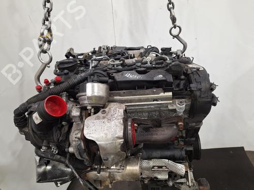 Engine AUDI A6 C7 Avant (4G5, 4GD) 2.0 TDI | BP31903766M1