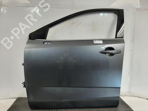 Used Left front door NISSAN QASHQAI III (J12) 1.3 DIG-T (158 hp) 27922913