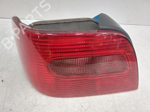 Used Left taillight CITROËN XSARA (N1) 1.4 i (75 hp) 26850383