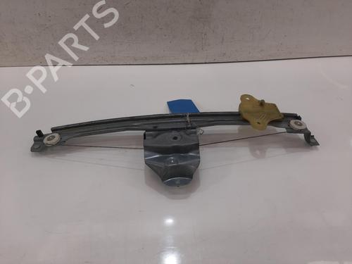 Front left window mechanism RENAULT CAPTUR I (J5_, H5_) 1.5 dCi 90 (J5N4, J5M5, J5MW, J5M6, J5AL, J5AJ) | BP33180225C22  - Image 5