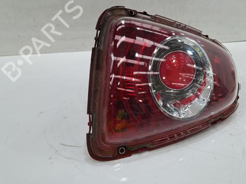 Left taillight MINI MINI Roadster (R59) Cooper S | BP29637355C34 