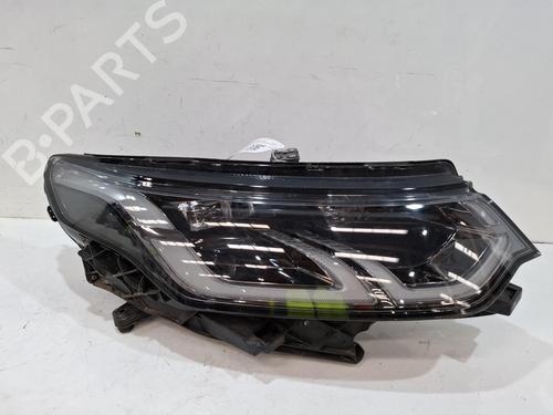 Used Right headlight Right headlight 37641160 37641160