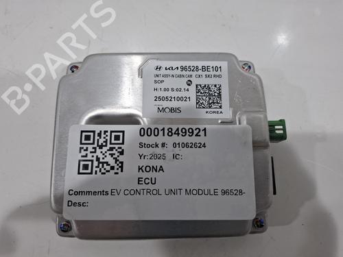 Used Control unit Control unit HYUNDAI KONA (SX2) GDi Hybrid (141 hp) 39888906 39888906