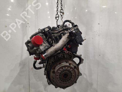 Used Engine Engine HONDA CIVIC IX Tourer (FK) 1.6 i-DTEC (FK3) (120 hp) 39888780 39888780