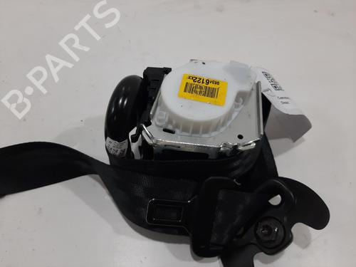 Front left seatbelt VAUXHALL MOKKA 1.2 (76) | BP37422031I26 - Image 5