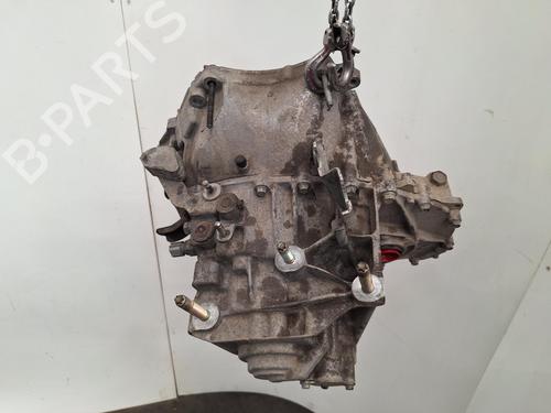 Gearbox MAZDA 2 Hatchback (DL, DJ) 1.5 SKYACTIV-G | BP36087201M3 - Image 5