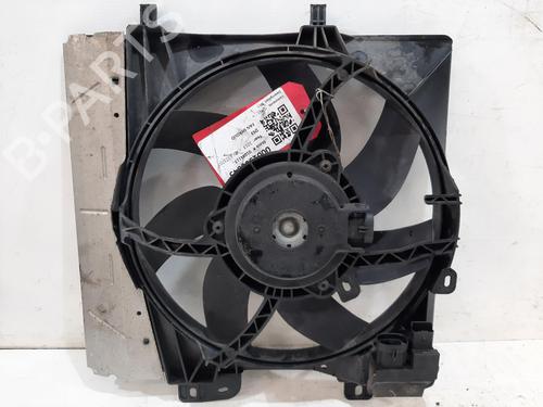 Used Radiator fan CITROËN DS3 (SA_) 1.6 VTi 120 (120 hp) 30608664