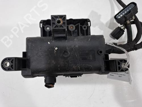 Fuse box FORD TRANSIT Van (FA_ _) 2.2 TDCi | BP38440834E1 - Image 5