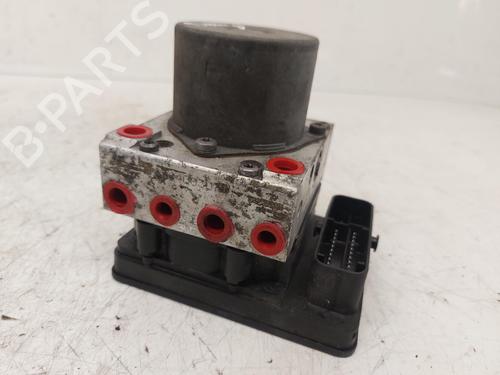 Used ABS pump SKODA RAPID (NH3, NK3, NK6) 1.2 TSI (105 hp) 26853612