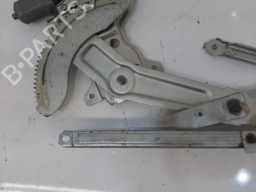 Front right window mechanism SUZUKI ALTO VII (GF) 1.0 (AMF310, GFC31S) | BP28038418C23 