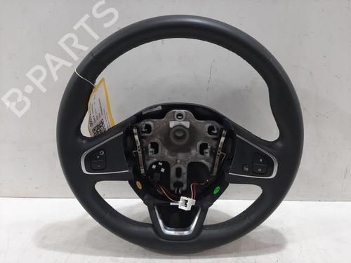 Rat RENAULT CLIO IV (BH_) 0.9 TCe 90 (BHNF, BHMA, BHMH, BHJK, BHJR) (90 hp) 29809722
