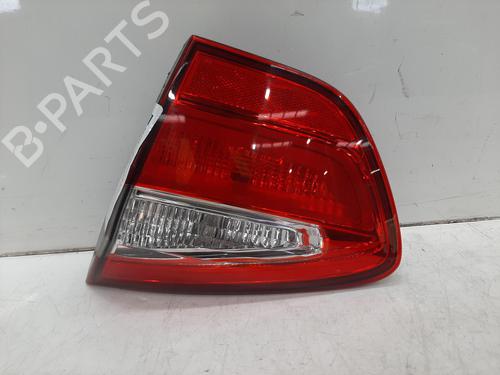 Used Right taillight KIA RIO III (UB) 1.25 CVVT (86 hp) 26860413