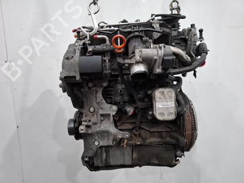 Engine VW TOURAN (1T3) 1.6 TDI | BP38043102M1  - Image 5
