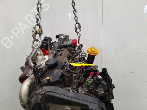 Motor NISSAN NOTE (E12) 1.5 dCi | BP36452273M1 - Image 2