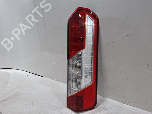 Right taillight FORD TRANSIT CUSTOM V362 Van (FY, FZ) 2.0 EcoBlue | BP40040148C35 - Image 4