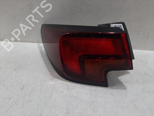 Venstre Baklys VAUXHALL ASTRA Mk VII (K) (B16) 1.0 (105 hp) 29581519