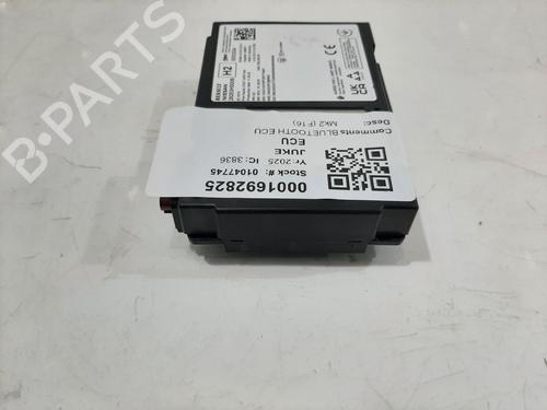 Control unit NISSAN JUKE (F16_) 1.0 | BP35921579M11 - Image 6