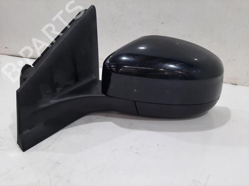 Left mirror FORD MONDEO IV (BA7) 1.8 TDCi | BP29810058C26 