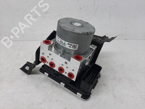 Used ABS pump SUZUKI SWIFT V (AZ) 1.2 Hybrid (Mild Hybrid) (A2L412) (83 hp) 26804169