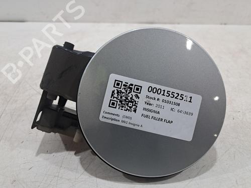 Used Fuel flap VAUXHALL INSIGNIA Mk I (A) Hatchback (G09) 1.8 (68) (140 hp) 30119916