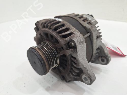 Alternator TOYOTA AURIS (_E15_) 1.6 (ZRE151_, ZRE151R) | BP26797895M7 