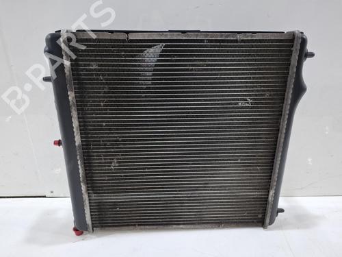 Used Radiator set Radiator set CITROËN C3 III (SX) 1.2 VTi 82 (82 hp) 39997641 39997641