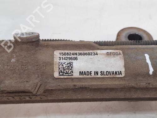 Lenkgetriebe VOLVO V40 Hatchback (525) D2 | BP29945708M22 