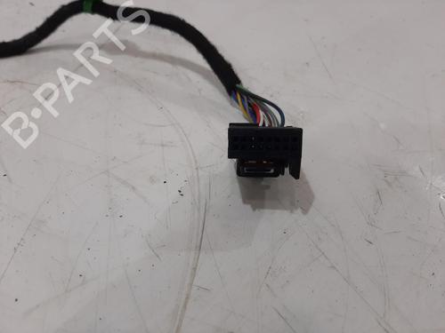 Left mirror VW PASSAT B8 Variant (3G5, CB5) 2.0 TDI | BP36534975C26 - Image 4