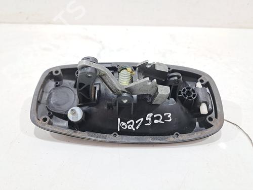 Autre VAUXHALL COMBO Mk III (D) Box Body/MPV (X12) 1.6 CDTi | BP29297750O1 