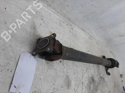 Driveshaft TOYOTA GT 86 Coupe (ZN6_) 2.0 (ZN6AC_, ZN6BC_, ZN6K) | BP26795569M37 - Image 5