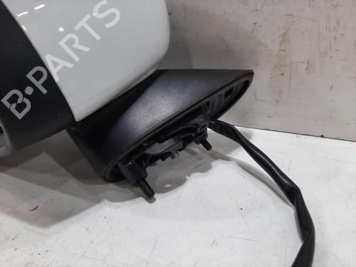 Left mirror VAUXHALL CORSA Mk III (D) (S07) 1.0 i 12V (L08) | BP30179818C26