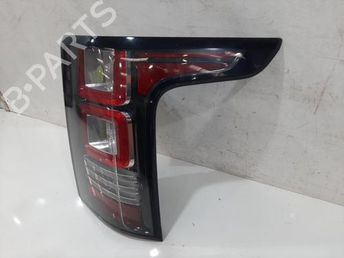 Right taillight LAND ROVER RANGE ROVER IV (L405) 4.4 SDV8 4x4 | BP32478204C35