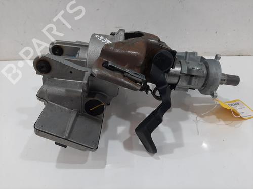 Used Steering column VAUXHALL CORSA Mk III (D) (S07) 1.4 (L08) (101 hp) 30119698