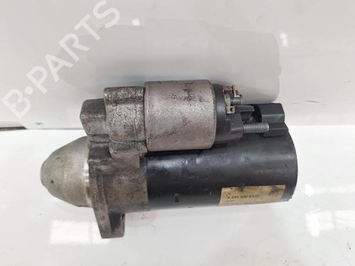 Starter MERCEDES-BENZ C-CLASS (W204) C 220 CDI (204.002) | BP39724605M8 - Image 3