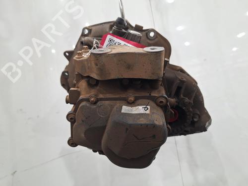 Gearbox VAUXHALL ADAM (M13) 1.2 | BP30496569M3