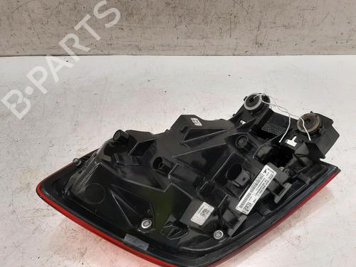 Right taillight AUDI A1 Sportback (GBA) 25 TFSI | BP33318101C35  - Image 5