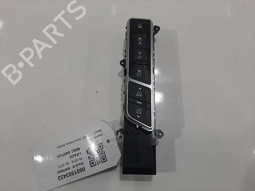 Used Electronic module JAGUAR I-PACE (X590) EV400 AWD (400 hp) 28575275