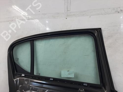 Left rear door VAUXHALL CORSA Mk IV (E) (X15) 1.4 | BP29237571C4 