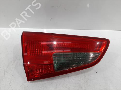 Used Left taillight KIA CEE'D Sportswagon (JD) 1.6 CRDi 136 (136 hp) 26863593
