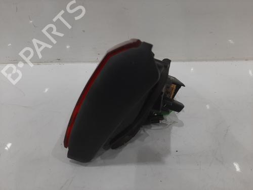 Right taillight VW GOLF VII (5G1, BQ1, BE1, BE2) 2.0 R 4motion | BP26872166C35 