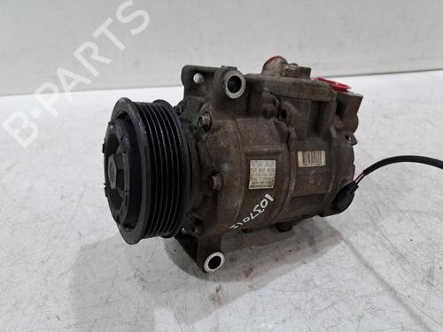 Klimakompressor für VW TRANSPORTER T5 Van (7HA, 7HH, 7EA, 7EH) 2.0 TDI (102 hp) 32026780