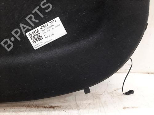 Rear parcel shelf MAZDA 3 (BM, BN) 2.0 | BP37484630C85 - Image 4