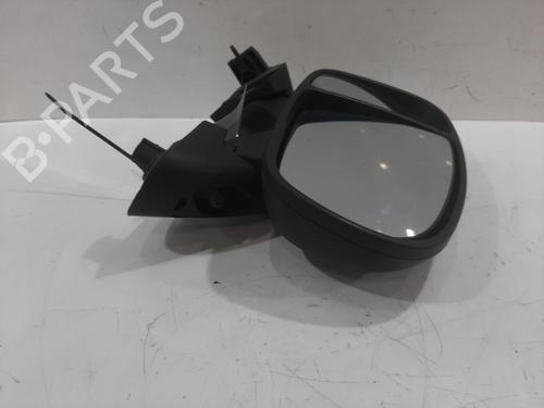 Left mirror VAUXHALL VIVARO A Bus (X83) 2.0 CDTI | BP26751931C26 