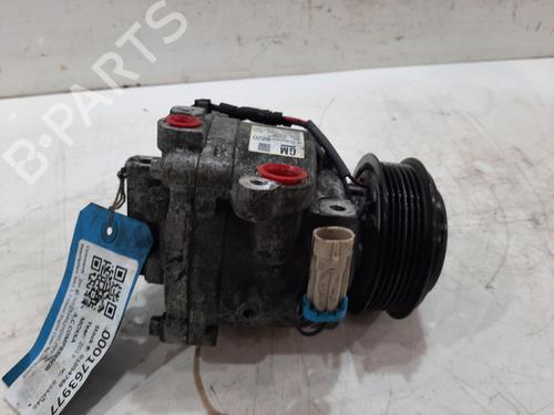 AC compressor VAUXHALL MOKKA / MOKKA X (J13) 1.7 CDTI | BP37230602M34 - Image 4